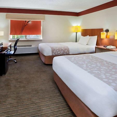 Travelodge By Wyndham Columbus State University Zewnętrze zdjęcie