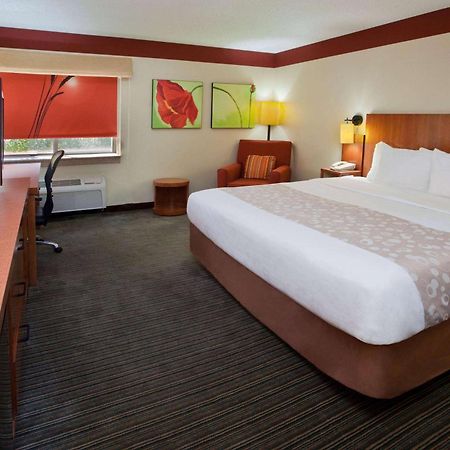 Travelodge By Wyndham Columbus State University Zewnętrze zdjęcie