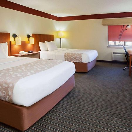 Travelodge By Wyndham Columbus State University Zewnętrze zdjęcie