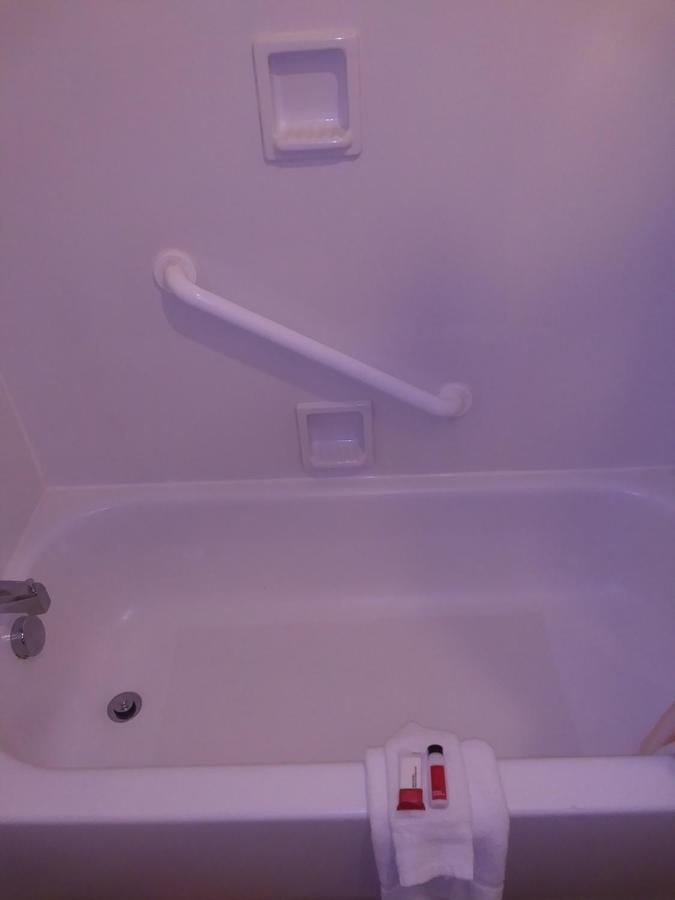 Travelodge By Wyndham Columbus State University Zewnętrze zdjęcie