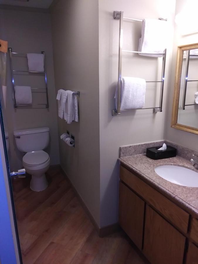 Travelodge By Wyndham Columbus State University Zewnętrze zdjęcie