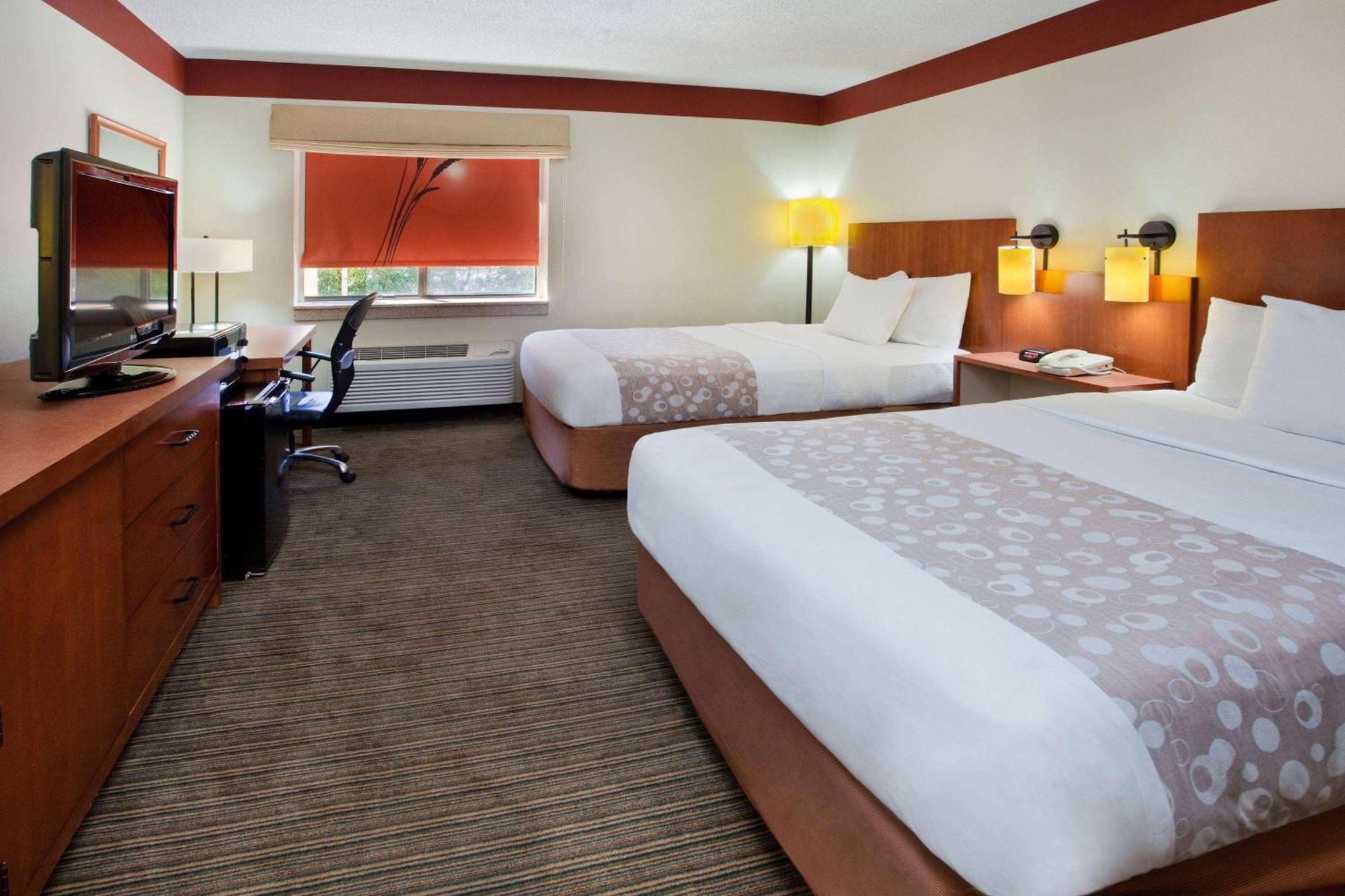 Travelodge By Wyndham Columbus State University Zewnętrze zdjęcie