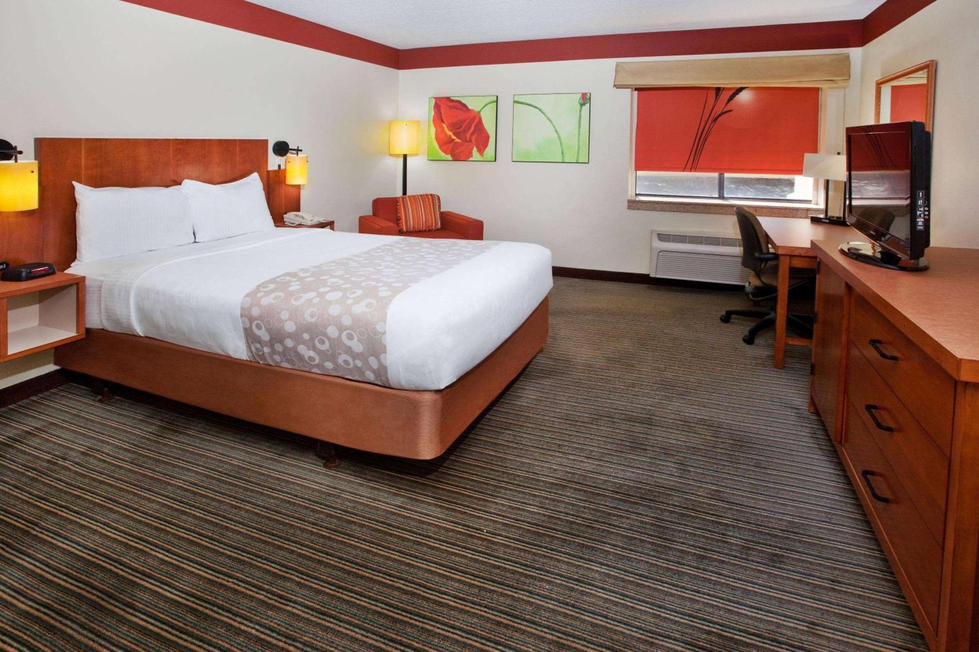 Travelodge By Wyndham Columbus State University Zewnętrze zdjęcie