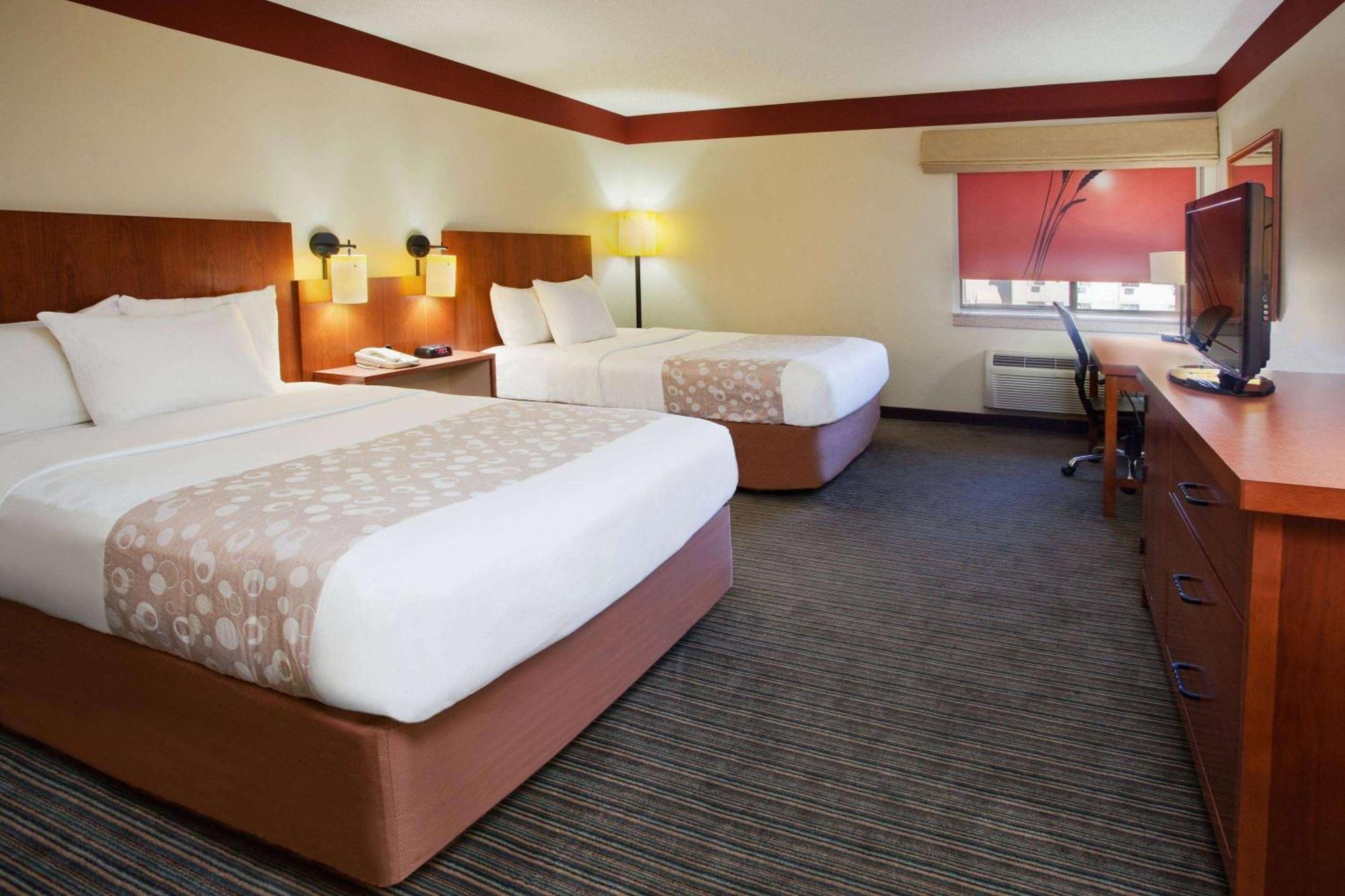 Travelodge By Wyndham Columbus State University Zewnętrze zdjęcie